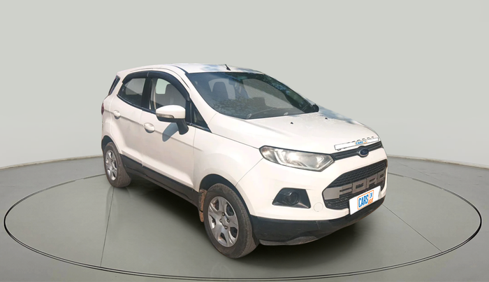 2014 Ford Ecosport AMBIENTE 1.5L DIESEL, Diesel, Manual, 1,04,449 km, exterior