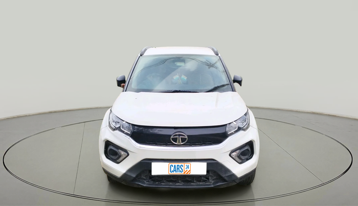 2021 Tata NEXON XE PETROL, Petrol, Manual, 29,214 km, exterior