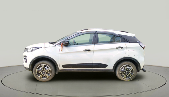 2021 Tata NEXON XE PETROL, Petrol, Manual, 29,214 km, exterior