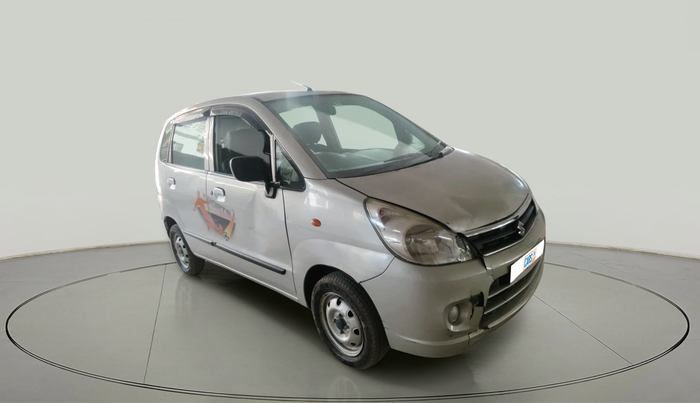 2012 Maruti Zen Estilo LX, Petrol, Manual, 44,744 km, exterior