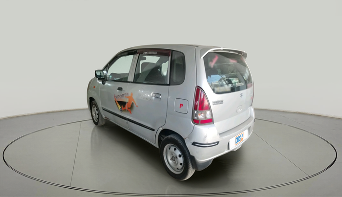 2012 Maruti Zen Estilo LX, Petrol, Manual, 44,744 km, exterior