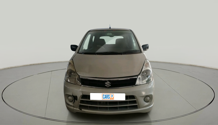 2012 Maruti Zen Estilo LX, Petrol, Manual, 44,744 km, exterior