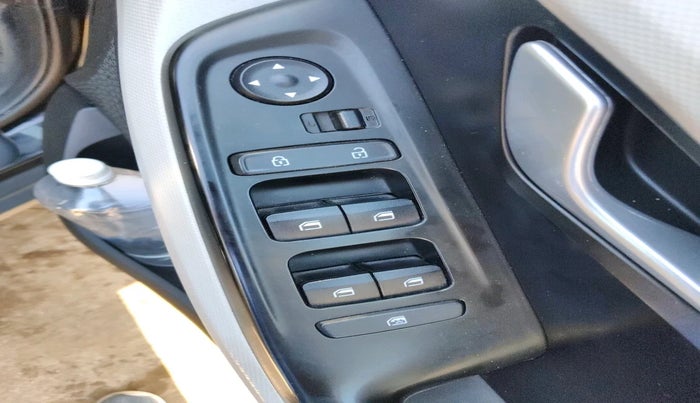 2021 Hyundai Creta S 1.5 PETROL, Petrol, Manual, 47,009 km, interior