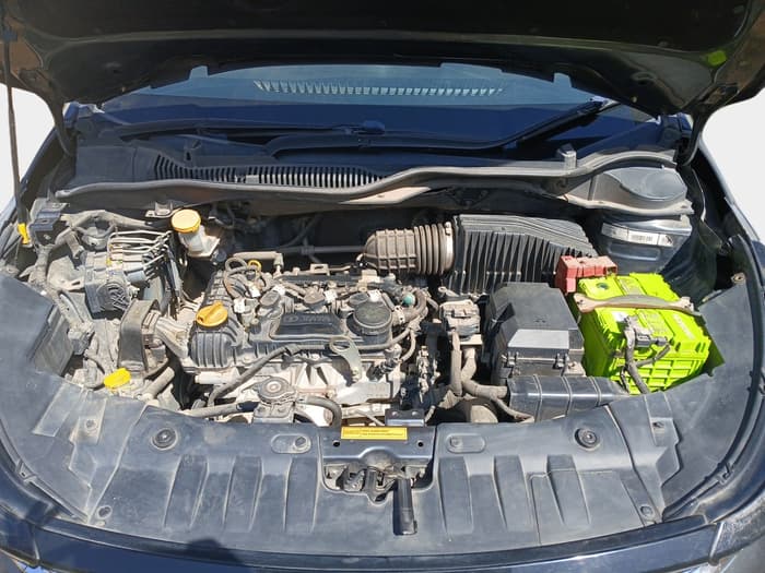 2020 Tata ALTROZ XZ PETROL, Petrol, Manual, 34,962 km, exterior