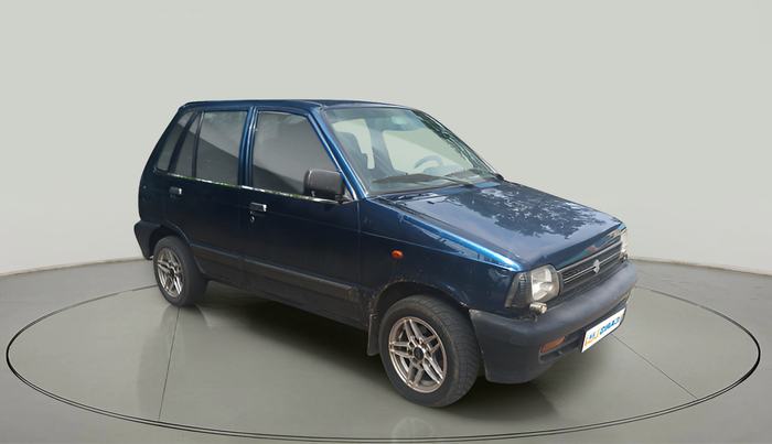2013 Maruti 800 AC, Petrol, Manual, 90,694 km, exterior