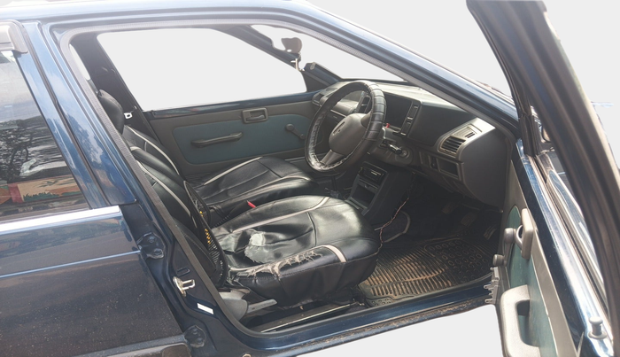2013 Maruti 800 AC, Petrol, Manual, 90,694 km, interior