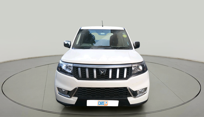 2023 Mahindra BOLERO NEO N 8, Diesel, Manual, 65,912 km, exterior