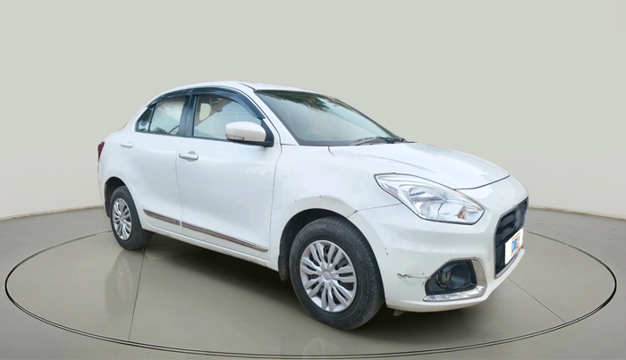 2020 Maruti Dzire VXI, Petrol, Manual, 65,027 km, exterior