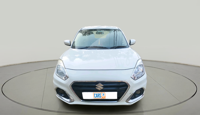 2020 Maruti Dzire VXI, Petrol, Manual, 65,027 km, exterior