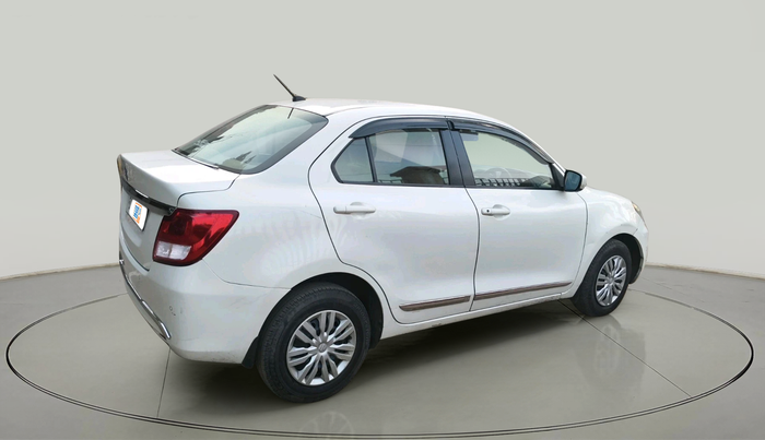 2020 Maruti Dzire VXI, Petrol, Manual, 65,027 km, exterior