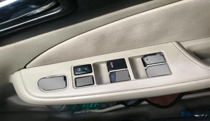 2020 Maruti Dzire VXI, Petrol, Manual, 65,027 km, interior