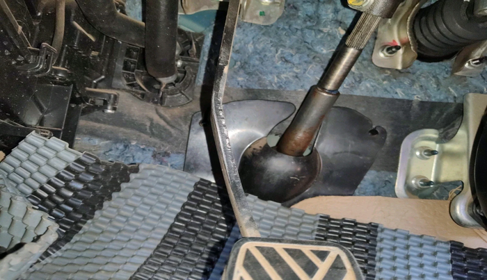 2017 Maruti Ciaz ALPHA 1.4 PETROL, Petrol, Manual, 58,026 km, interior