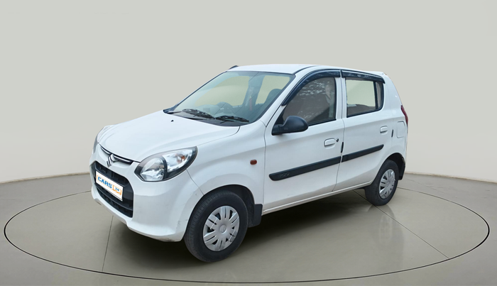 2015 Maruti Alto 800 VXI, Petrol, Manual, 47,678 km, exterior