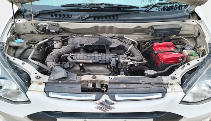 2015 Maruti Alto 800 VXI, Petrol, Manual, 47,678 km, exterior