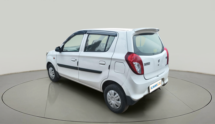 2015 Maruti Alto 800 VXI, Petrol, Manual, 47,678 km, exterior