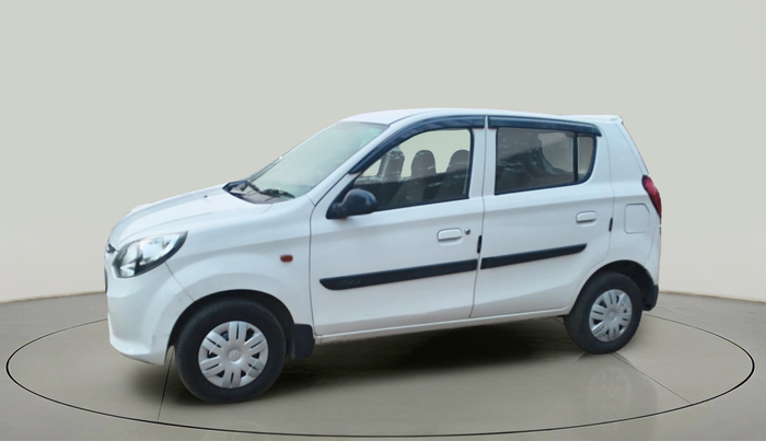 2015 Maruti Alto 800 VXI, Petrol, Manual, 47,678 km, exterior