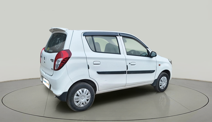 2015 Maruti Alto 800 VXI, Petrol, Manual, 47,678 km, exterior