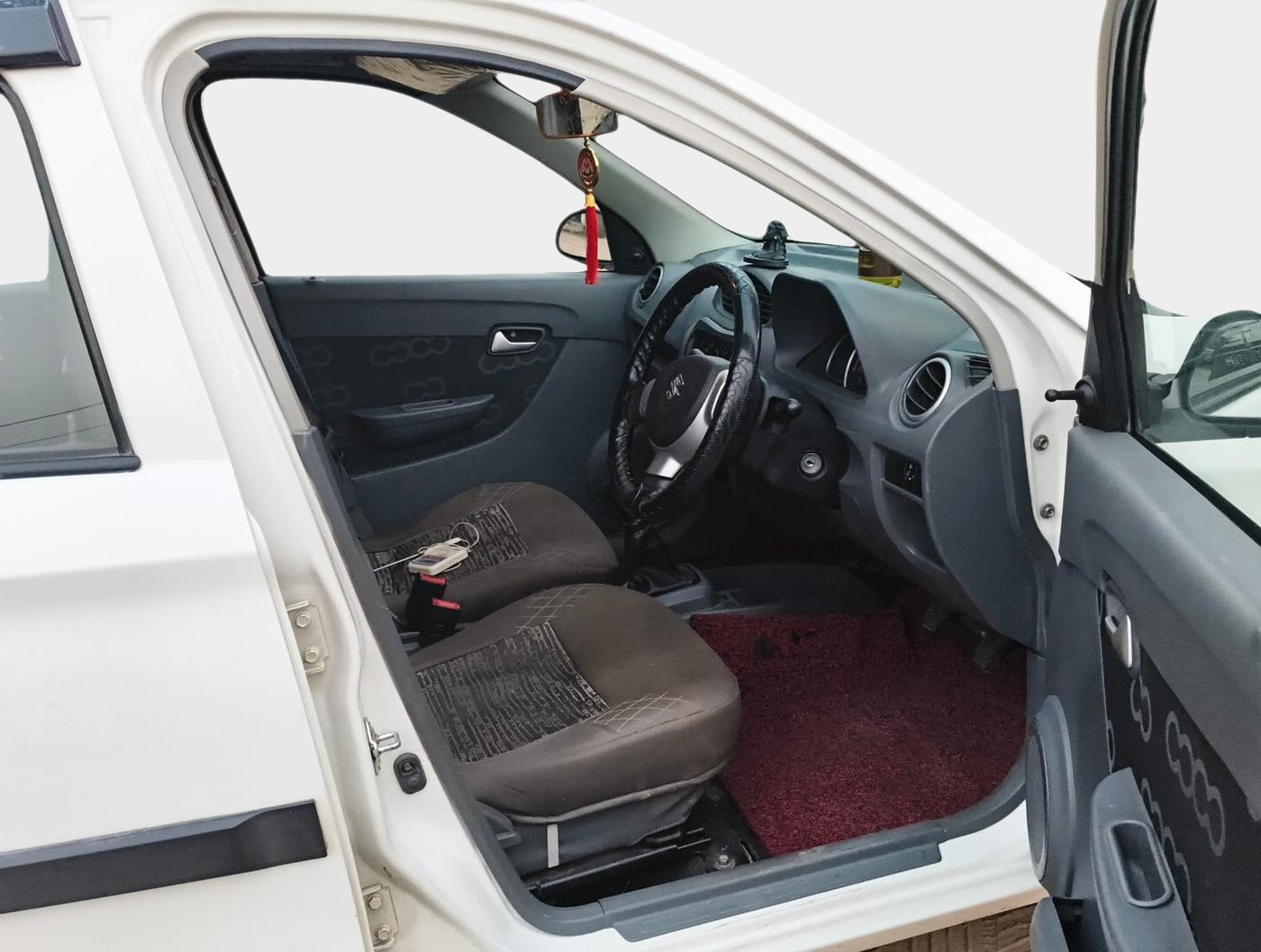 2015 Maruti Alto 800 VXI, Petrol, Manual, 47,678 km, interior