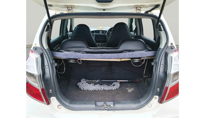 2017 Maruti Alto K10 VXI, Petrol, Manual, 67,837 km, exterior
