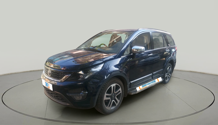 2016 Tata Hexa XT 4X2 7 STR, Diesel, Manual, 1,51,487 km, exterior