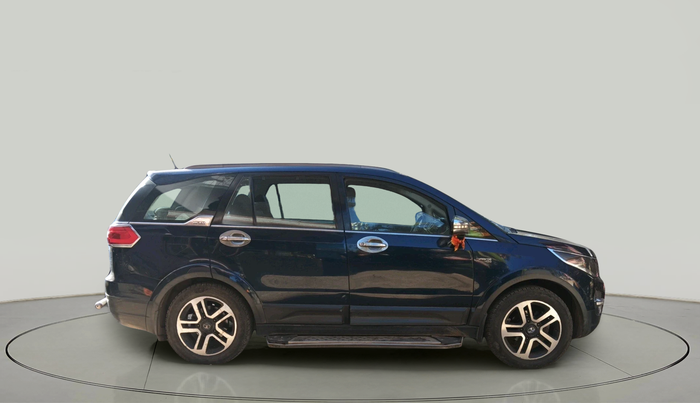 2016 Tata Hexa XT 4X2 7 STR, Diesel, Manual, 1,51,487 km, exterior