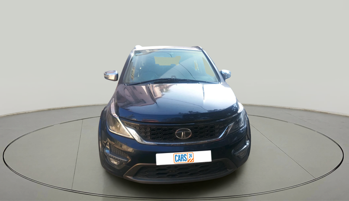 2016 Tata Hexa XT 4X2 7 STR, Diesel, Manual, 1,51,487 km, exterior