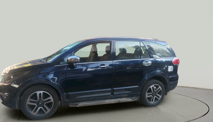 2016 Tata Hexa XT 4X2 7 STR, Diesel, Manual, 1,51,487 km, exterior