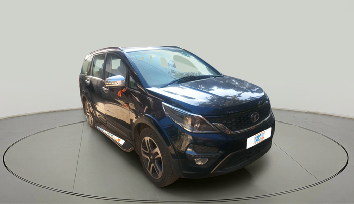 2016 Tata Hexa XT 4X2 7 STR, Diesel, Manual, 1,51,487 km, exterior