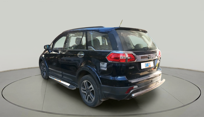 2016 Tata Hexa XT 4X2 7 STR, Diesel, Manual, 1,51,487 km, exterior