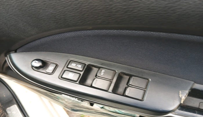 2020 Maruti Baleno ZETA PETROL 1.2, Petrol, Manual, 12,426 km, interior