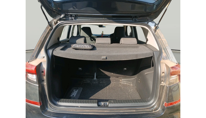 2023 Skoda KUSHAQ AMBITION 1.0L TSI MT, Petrol, Manual, 15,796 km, exterior