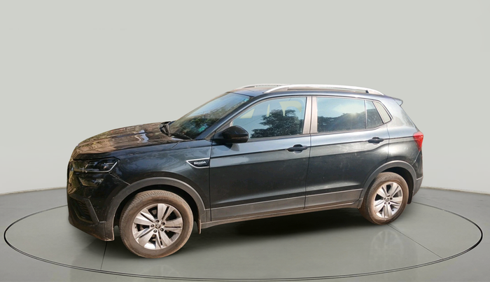 2023 Skoda KUSHAQ AMBITION 1.0L TSI MT, Petrol, Manual, 15,796 km, exterior