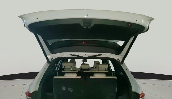 2022 Skoda Kodiaq L&K, Petrol, Automatic, 60,288 km, exterior