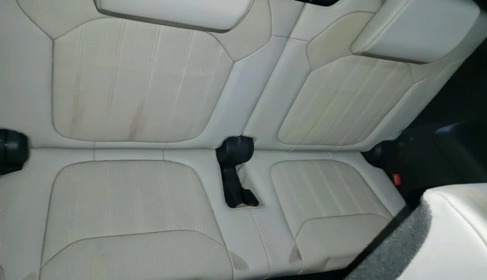 2022 Skoda Kodiaq L&K, Petrol, Automatic, 60,288 km, interior