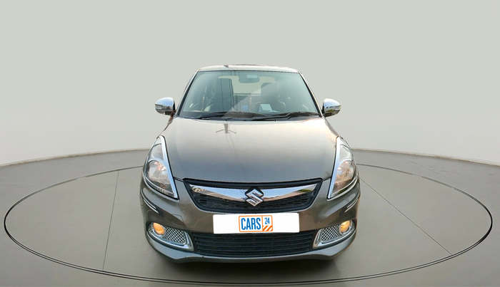 2017 Maruti Swift Dzire VXI, Petrol, Manual, 1,02,641 km, exterior