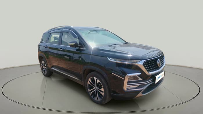 2022 MG HECTOR SHARP 2.0 DIESEL, Diesel, Manual, 22,218 km, exterior