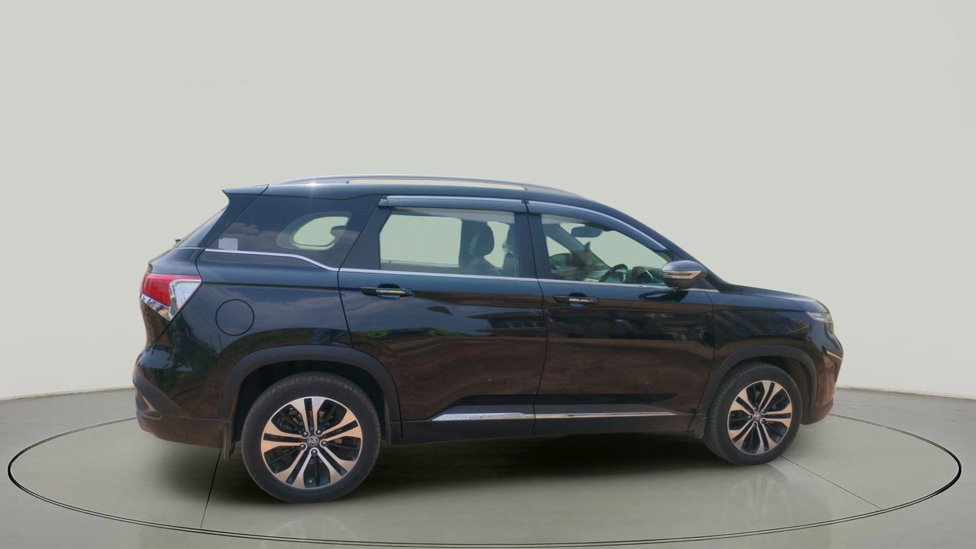 2022 MG HECTOR SHARP 2.0 DIESEL, Diesel, Manual, 22,218 km, exterior