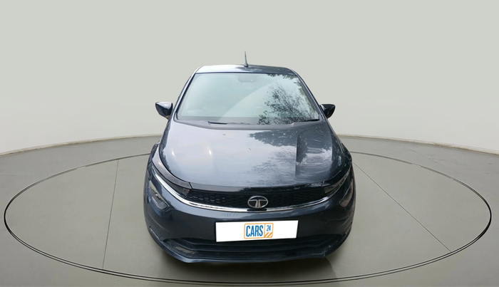 2021 Tata ALTROZ XT PETROL, Petrol, Manual, 25,004 km, exterior
