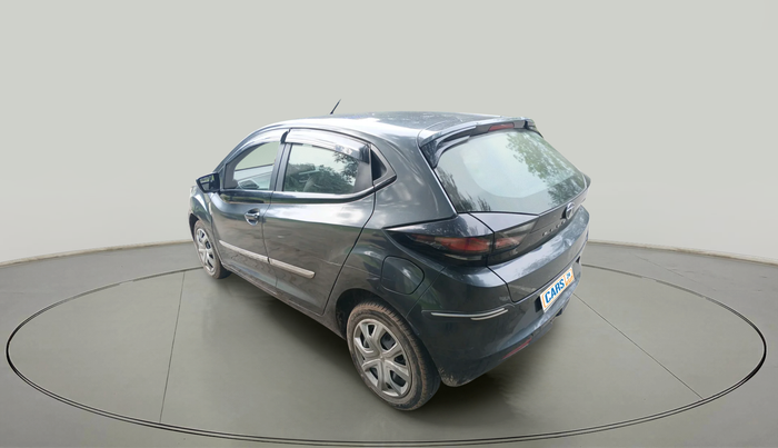 2021 Tata ALTROZ XT PETROL, Petrol, Manual, 25,004 km, exterior