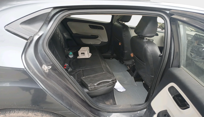 2021 Tata ALTROZ XT PETROL, Petrol, Manual, 25,004 km, interior