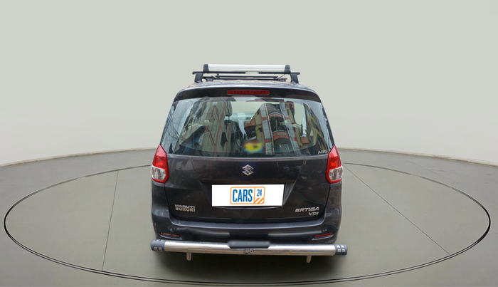 2014 Maruti Ertiga VDI, Diesel, Manual, 39,273 km, exterior