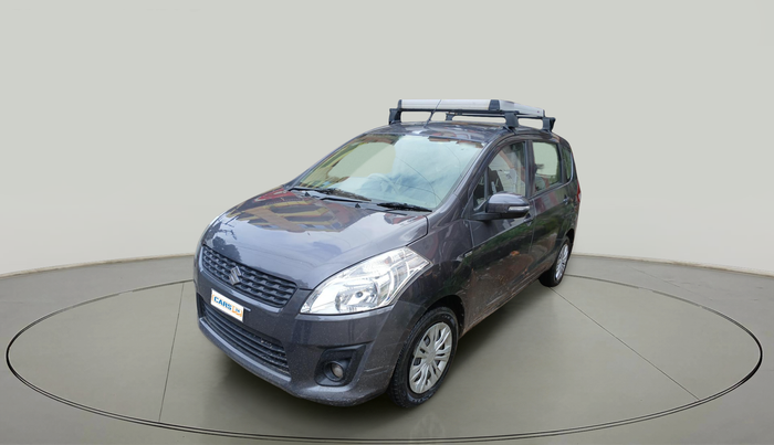 2014 Maruti Ertiga VDI, Diesel, Manual, 39,273 km, exterior