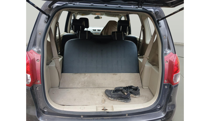 2014 Maruti Ertiga VDI, Diesel, Manual, 39,273 km, exterior