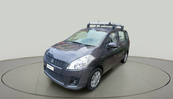 2014 Maruti Ertiga VDI, Diesel, Manual, 39,273 km, exterior