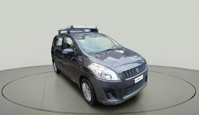 2014 Maruti Ertiga VDI, Diesel, Manual, 39,273 km, exterior