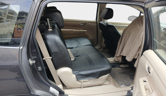 2014 Maruti Ertiga VDI, Diesel, Manual, 39,273 km, interior