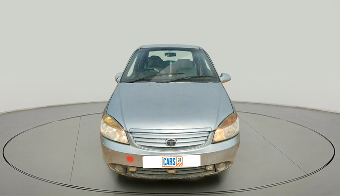 2011 Tata Indigo ECS LX TDI, Diesel, Manual, 1,34,155 km, exterior