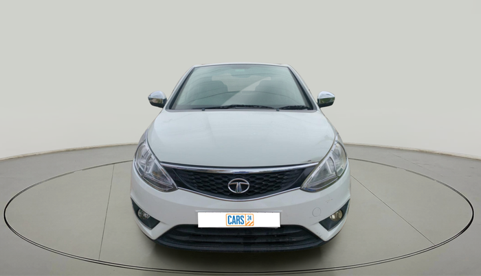 2015 Tata Zest XM 75PS DIESEL, Diesel, Manual, 19,731 km, exterior