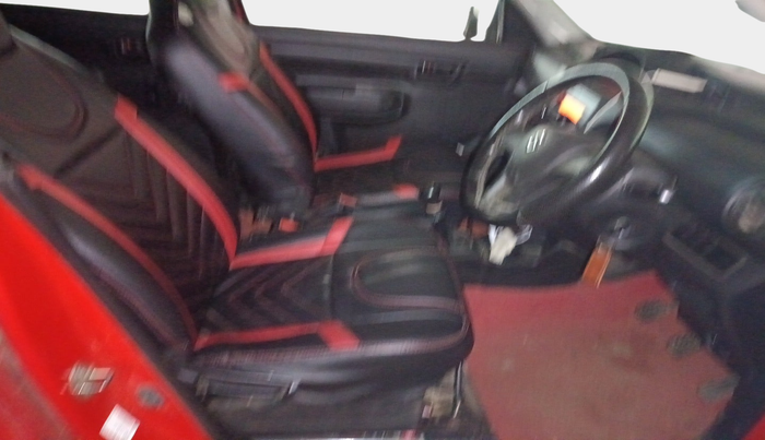 2019 Maruti S PRESSO VXI, Petrol, Manual, 46,416 km, interior