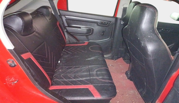 2019 Maruti S PRESSO VXI, Petrol, Manual, 46,416 km, interior